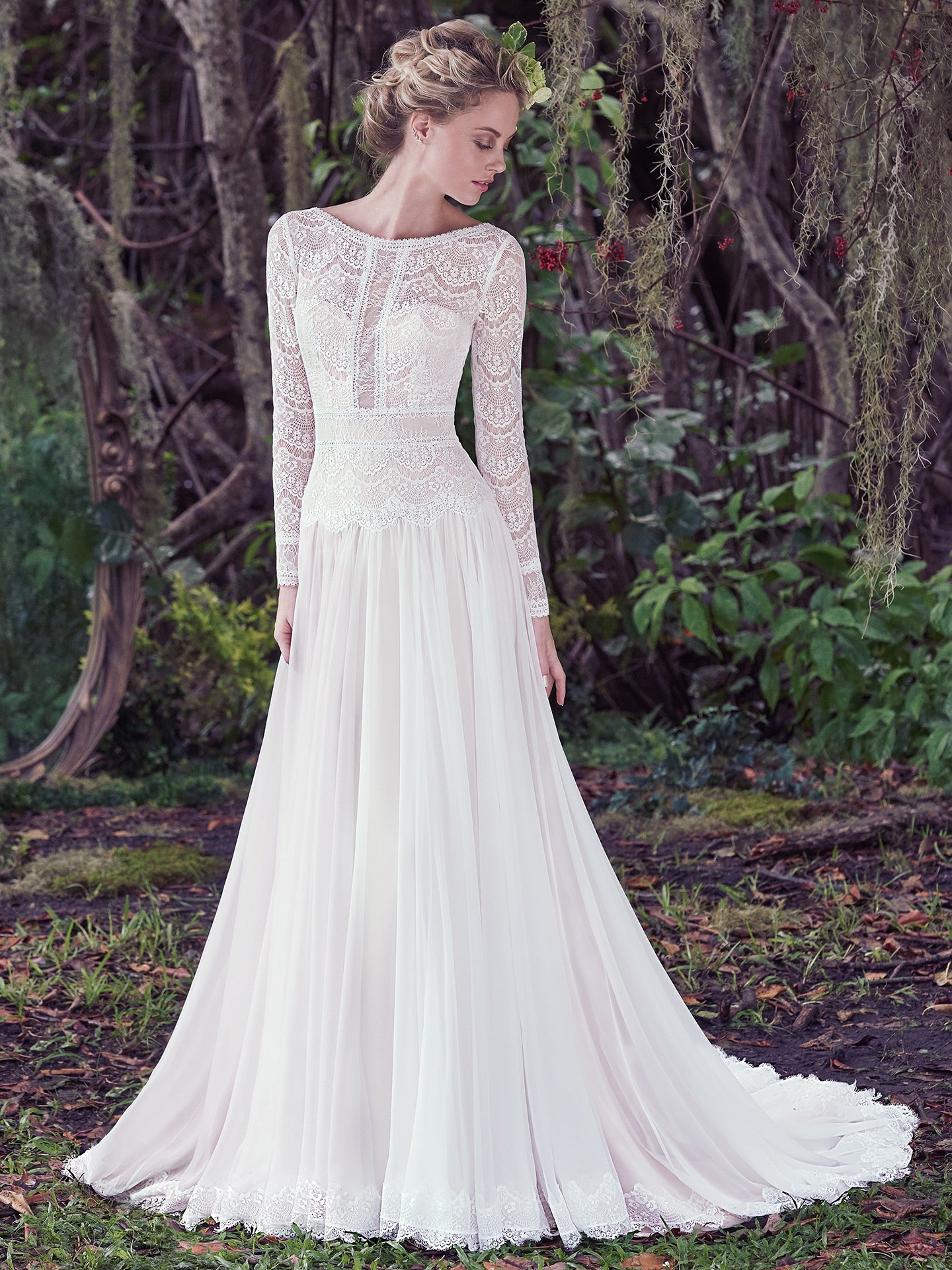 Maggie Sottero Wedding Dress Deirdre 6mw834 Alt1 Miss Bushmiss Bush