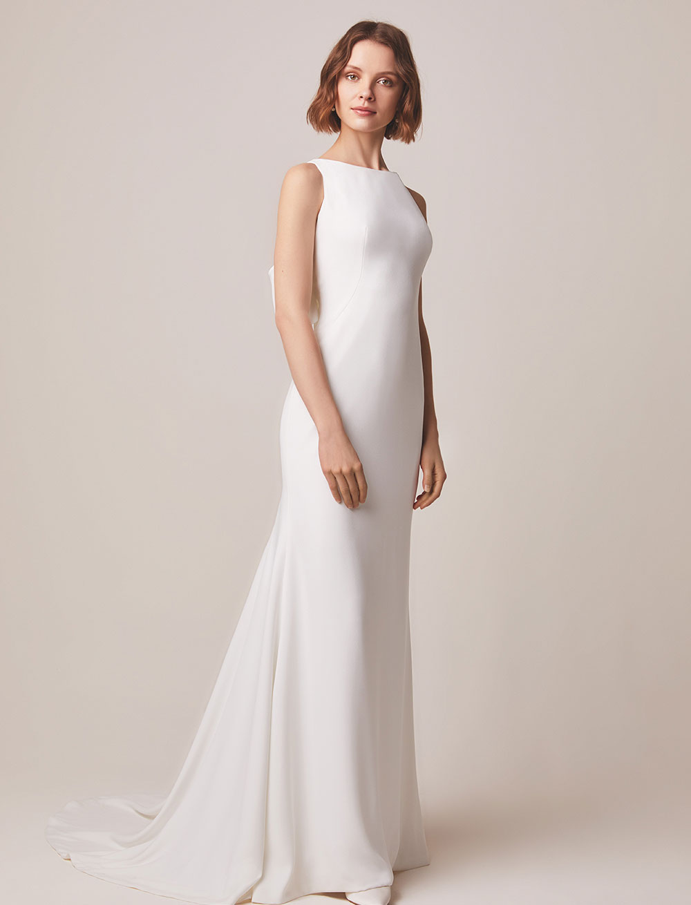 Jesus Peiro 159 Wedding Dress, Miss Bush, London Surrey UKMiss Bush