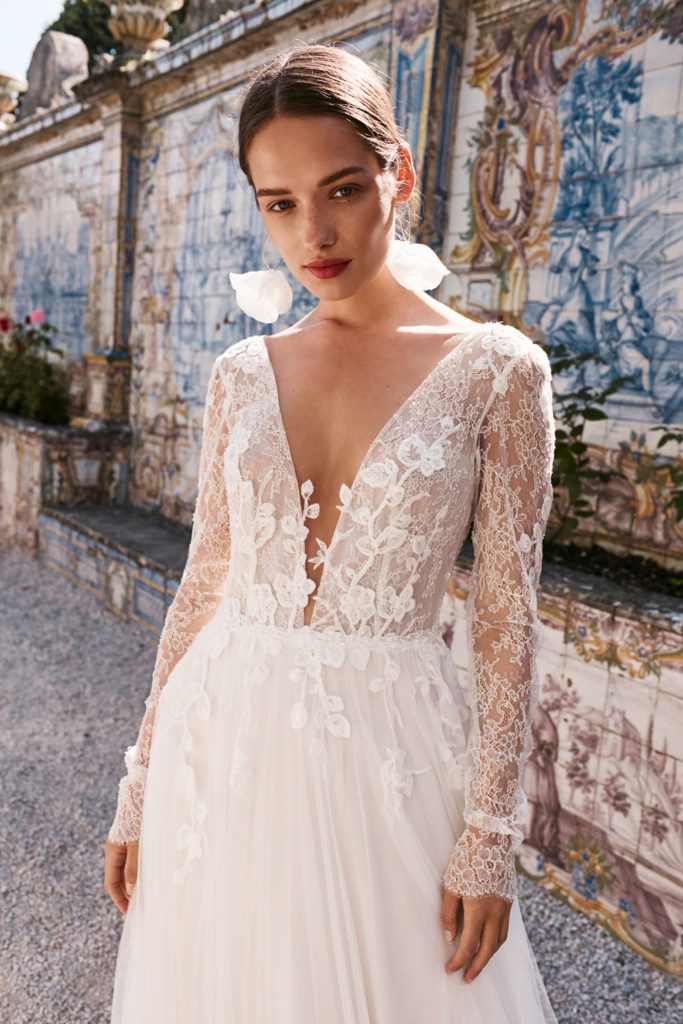Anna kara bridal hot sale