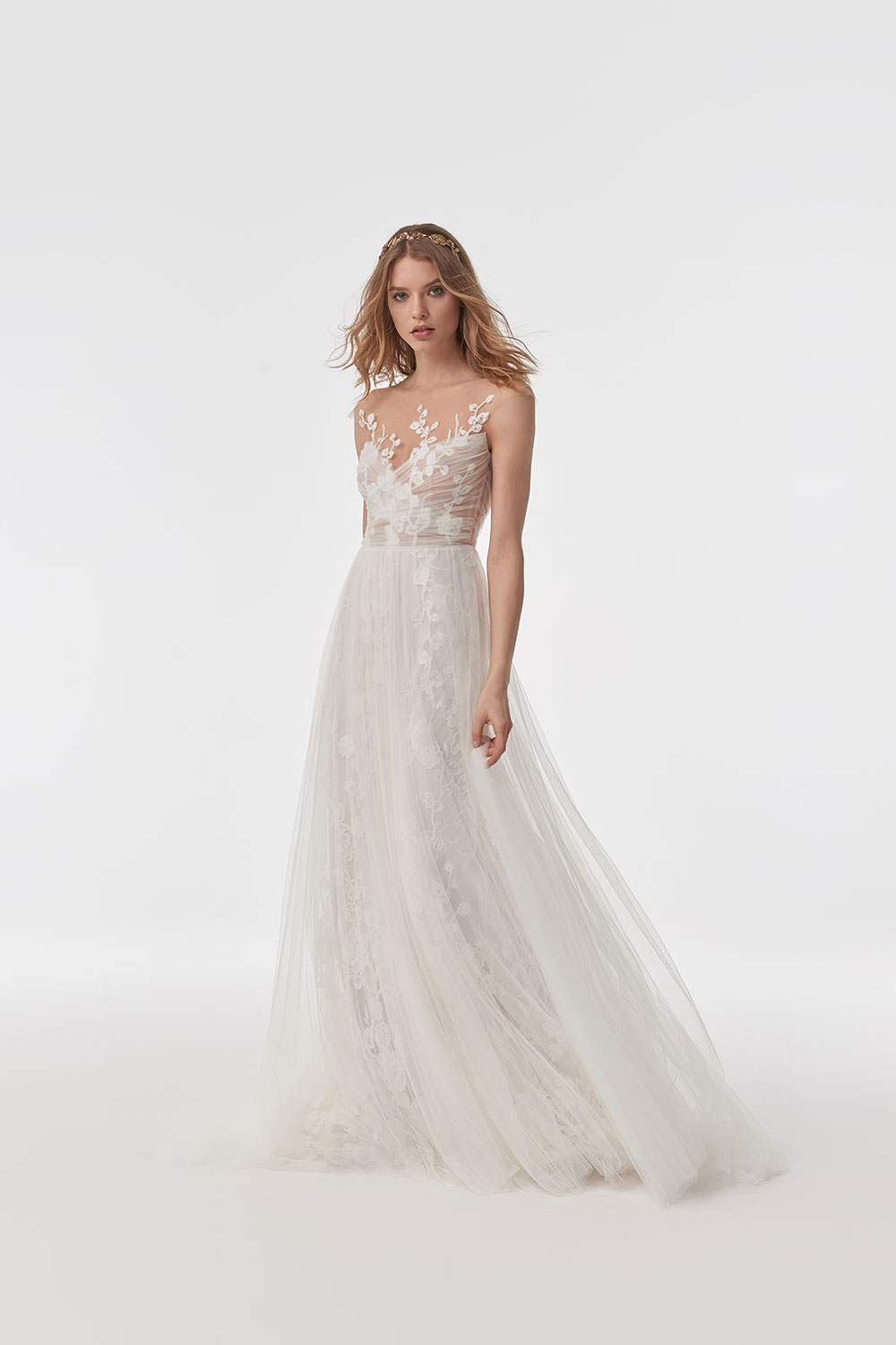 revelle bridal boutique