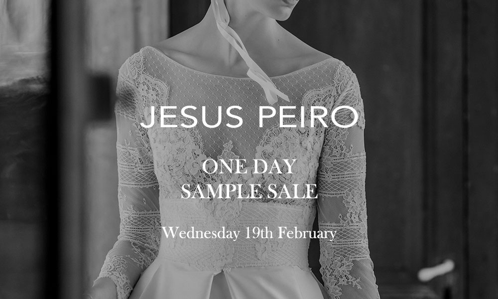 jesus peiro sale