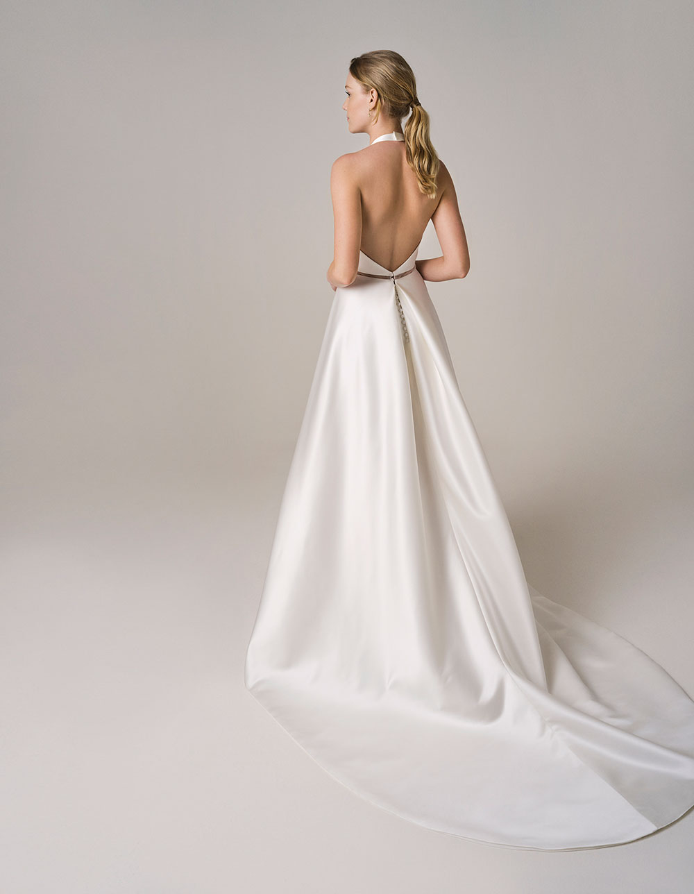 Jesus Peiro 2021 collection cape 