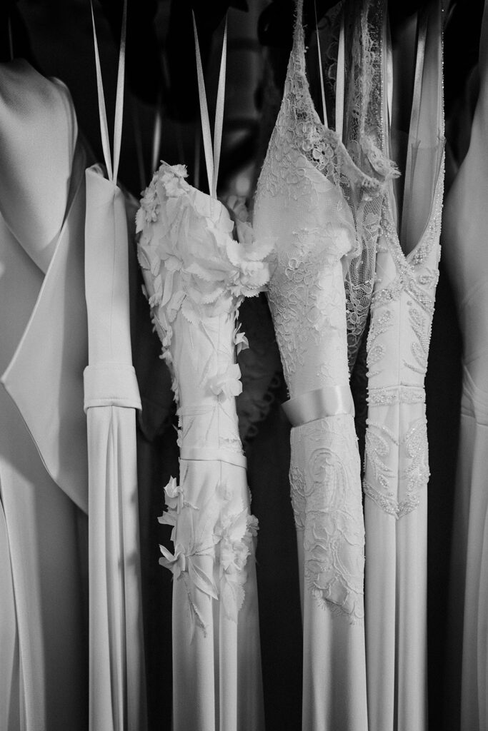 Pandemic bridal events - Inside our Suzanne Neville Designer Day 2020 ...