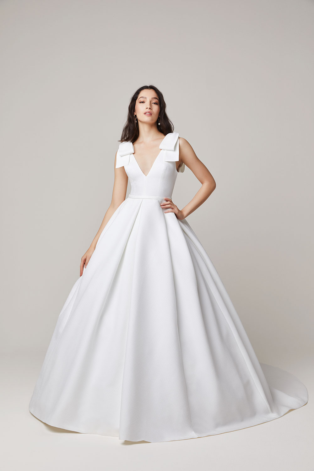 Jesus Peiro 2200 wedding dress Miss BushMiss Bush