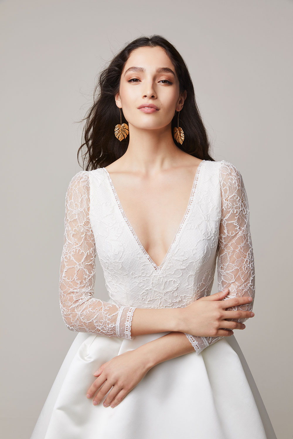 Jesus Peiro 2210 wedding dress