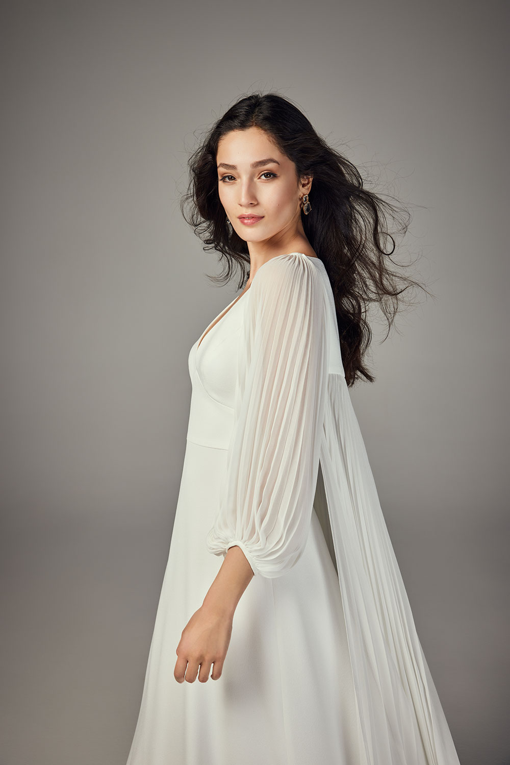 Jesus Peiro 2348 wedding dress