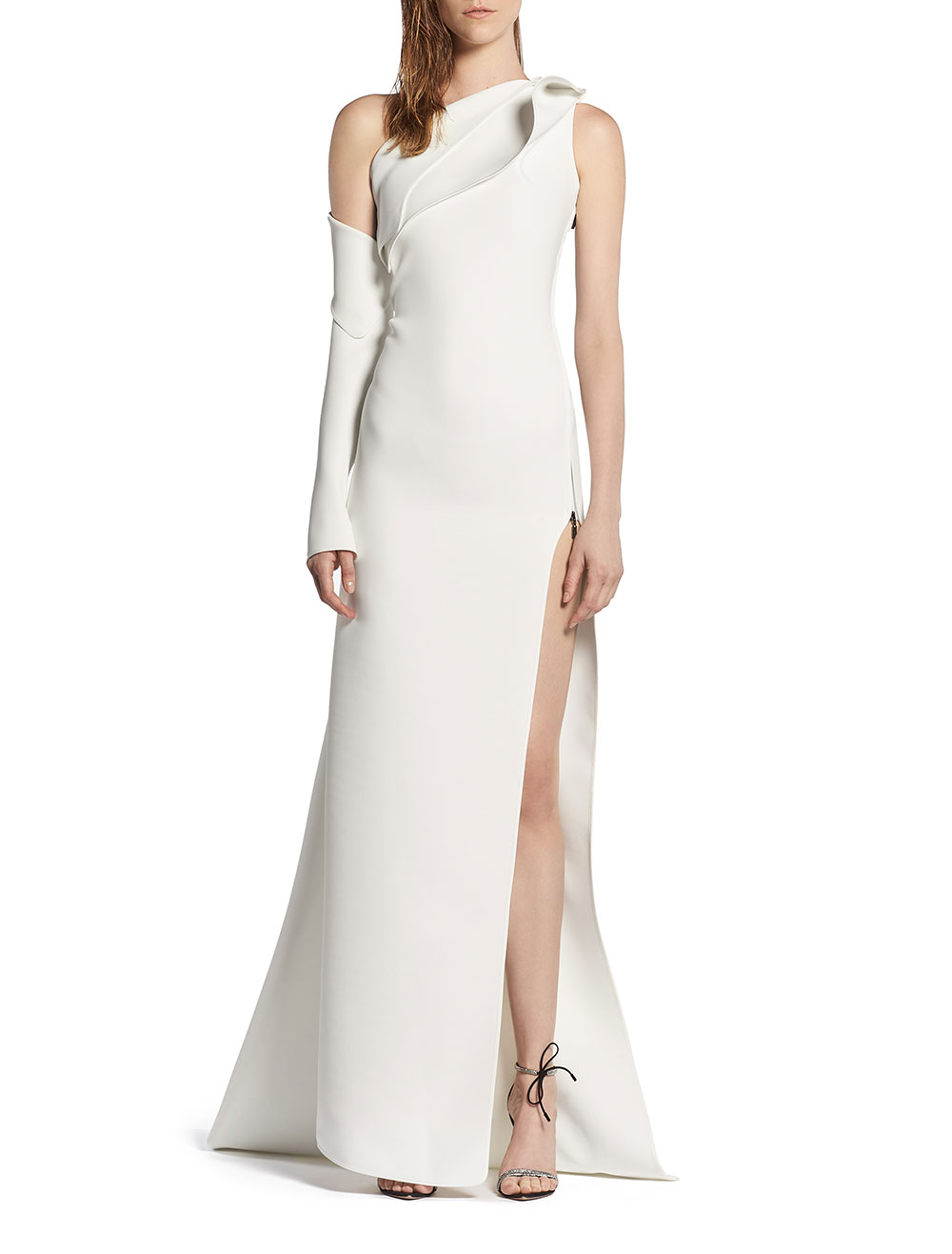 Maticevski Bridal Archer wedding dress, Miss Bush bridal boutique, Surrey & London