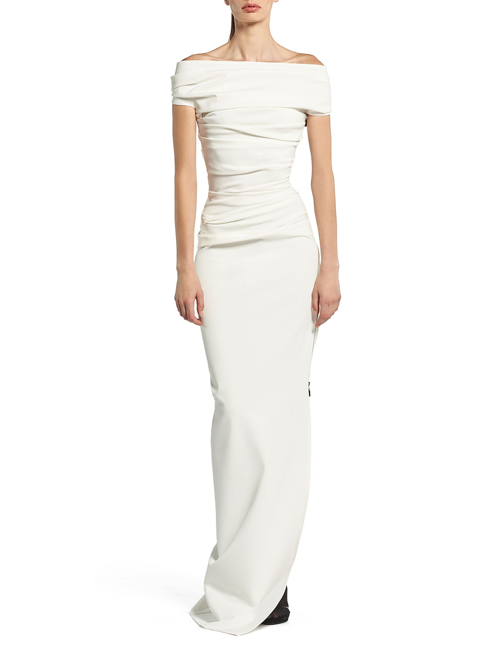 Maticevski Bridal Assertion wedding dress, Miss Bush bridal boutique, Surrey & London