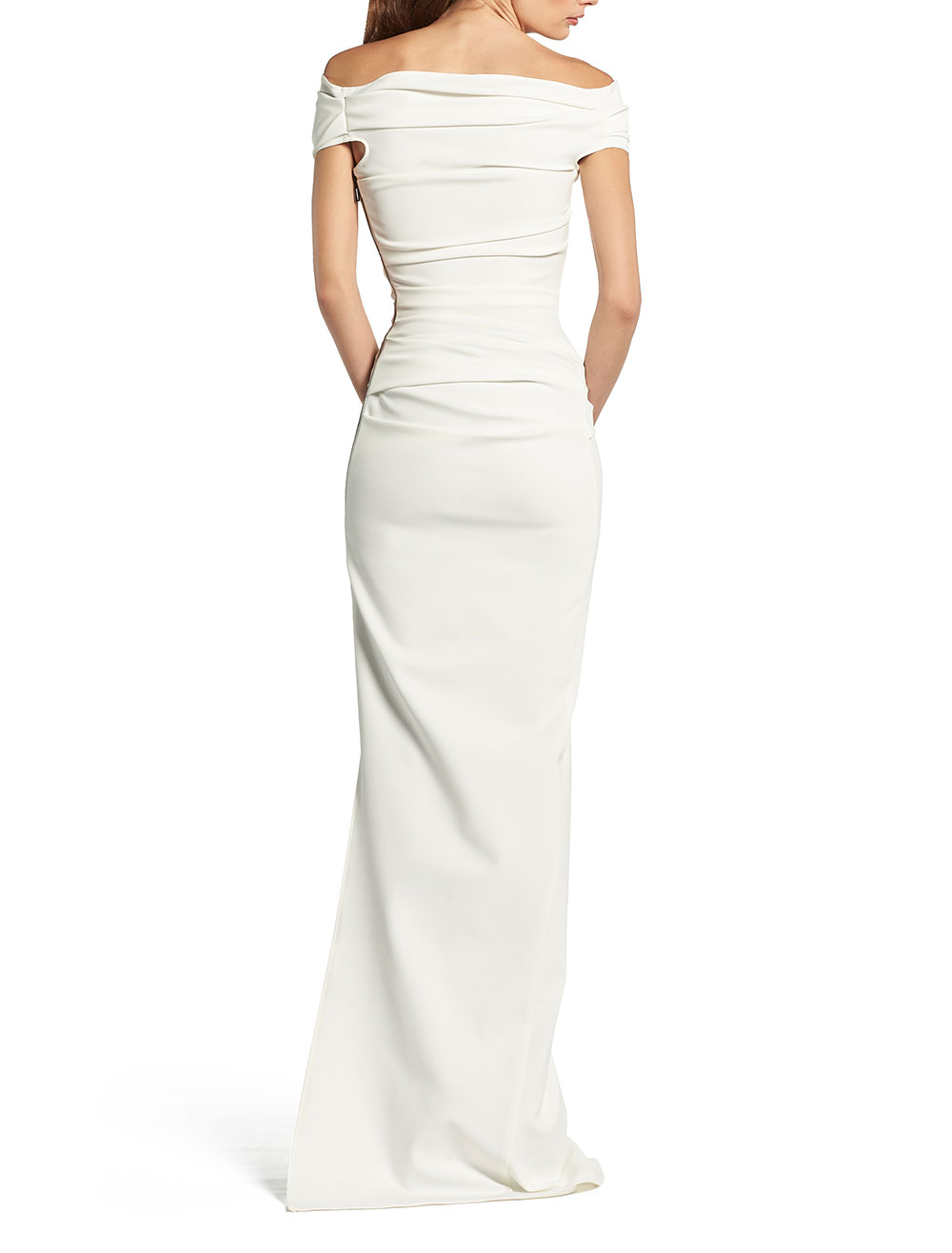 Maticevski Bridal Assertion wedding dress, Miss Bush bridal boutique, Surrey & London