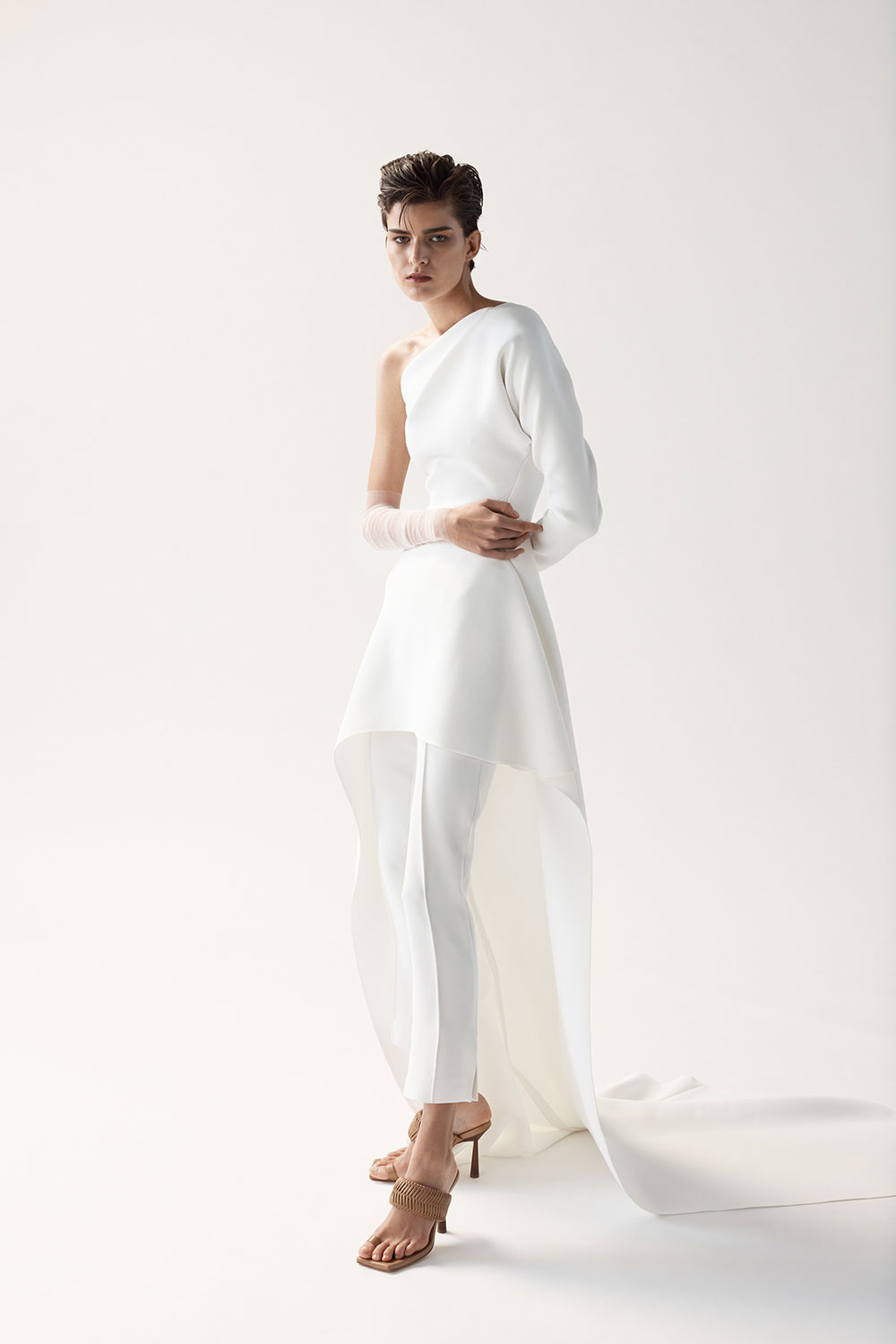 Maticevski Persuade wedding dress, Miss Bush bridal boutique, Surrey & London