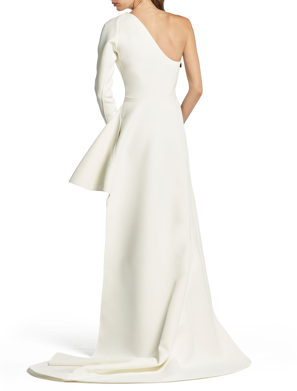 Maticevski Persuade wedding dress, Miss Bush bridal boutique, Surrey & London