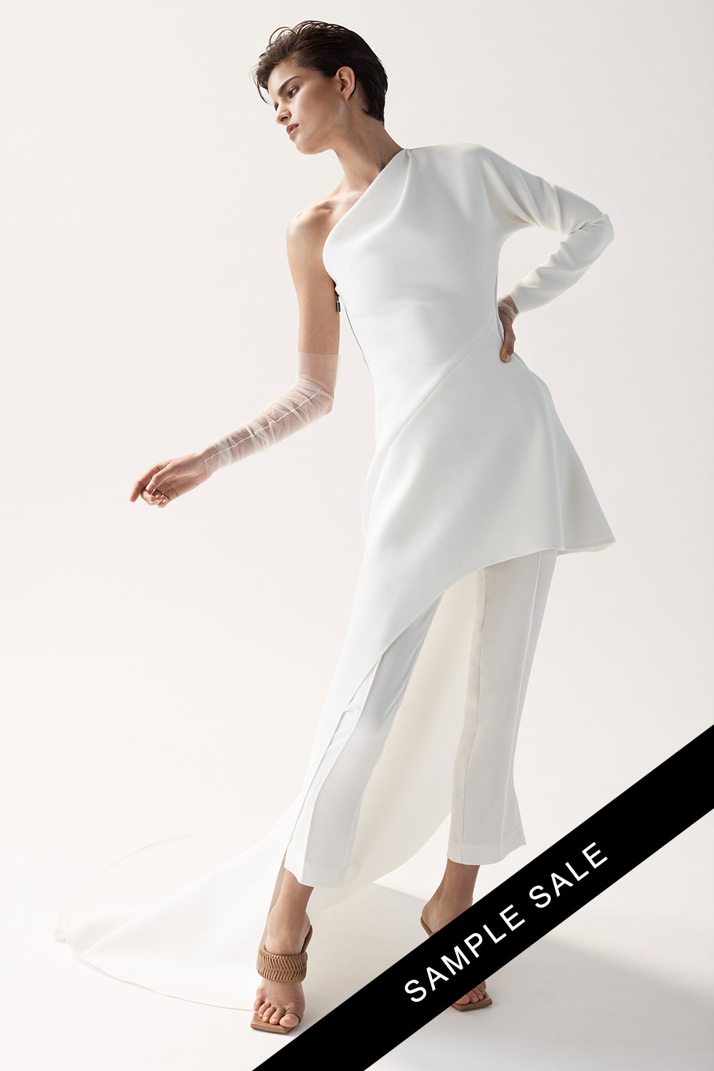 Maticevski Persuade wedding dress, Miss Bush bridal boutique, Surrey & London