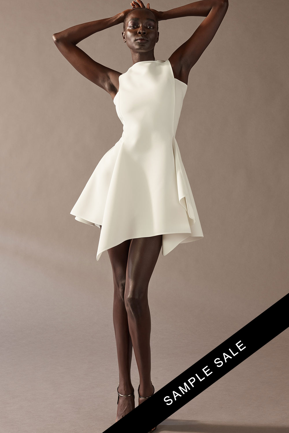 Maticevski Trace wedding dress, Miss Bush bridal boutique, Surrey & London