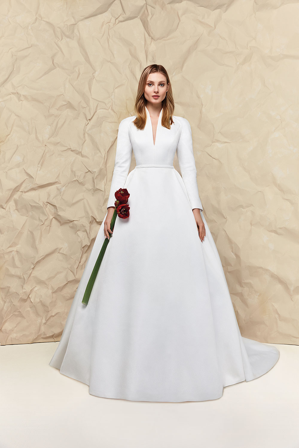 Jesus Peiro 2400 wedding dress