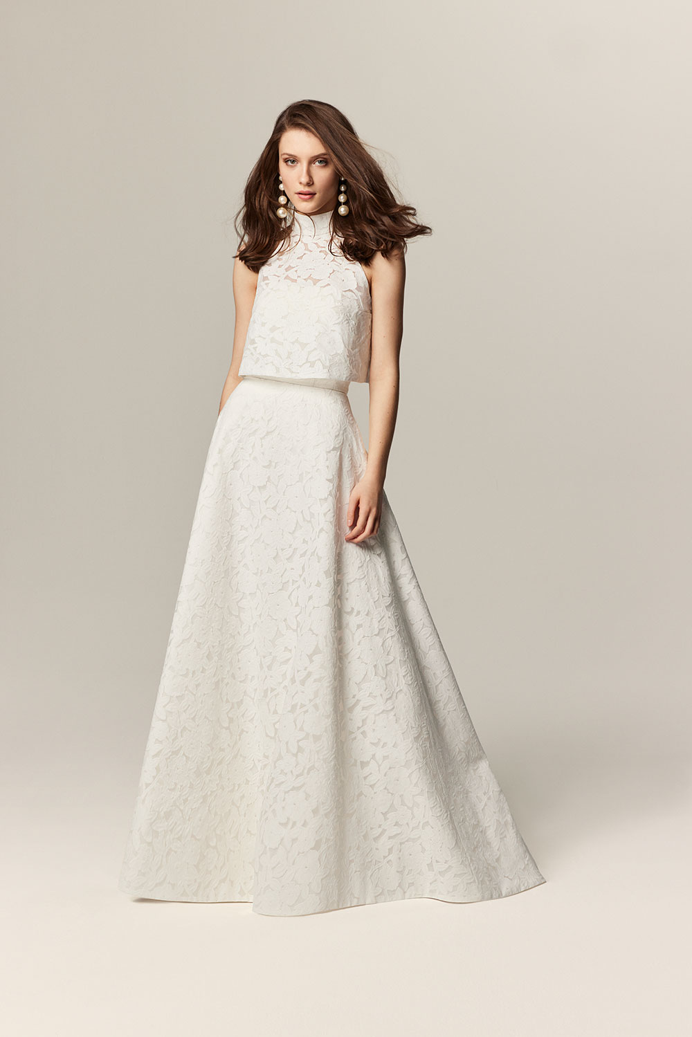 Jesus Peiro 2433 bridal separates