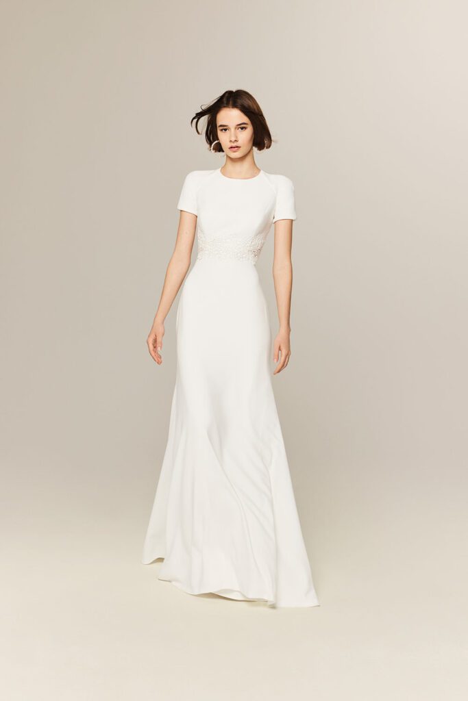 Jesus Peiro 2024 bridal collection - available now at Miss Bush - Miss ...