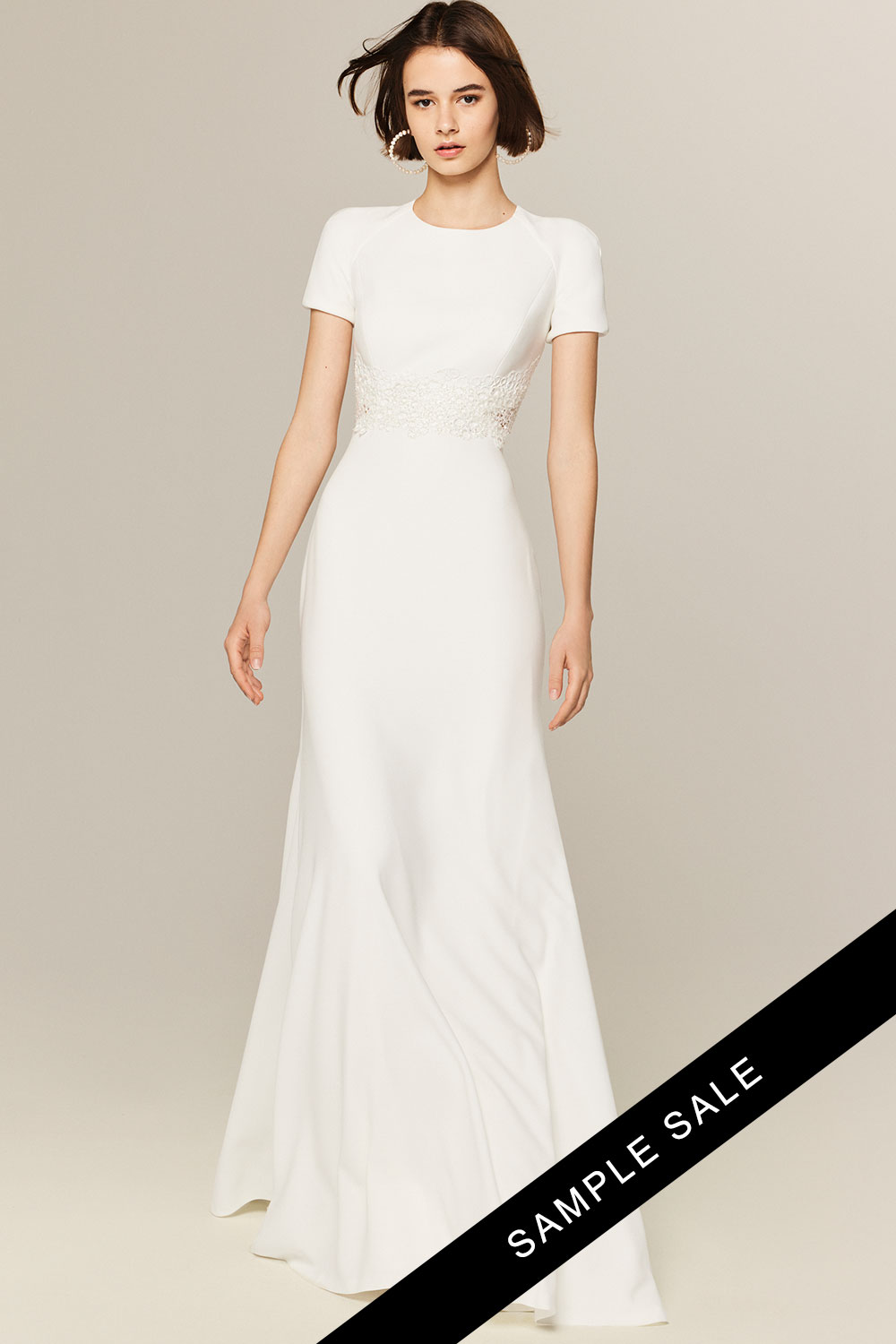 Jesus Peiro 2464 wedding dress