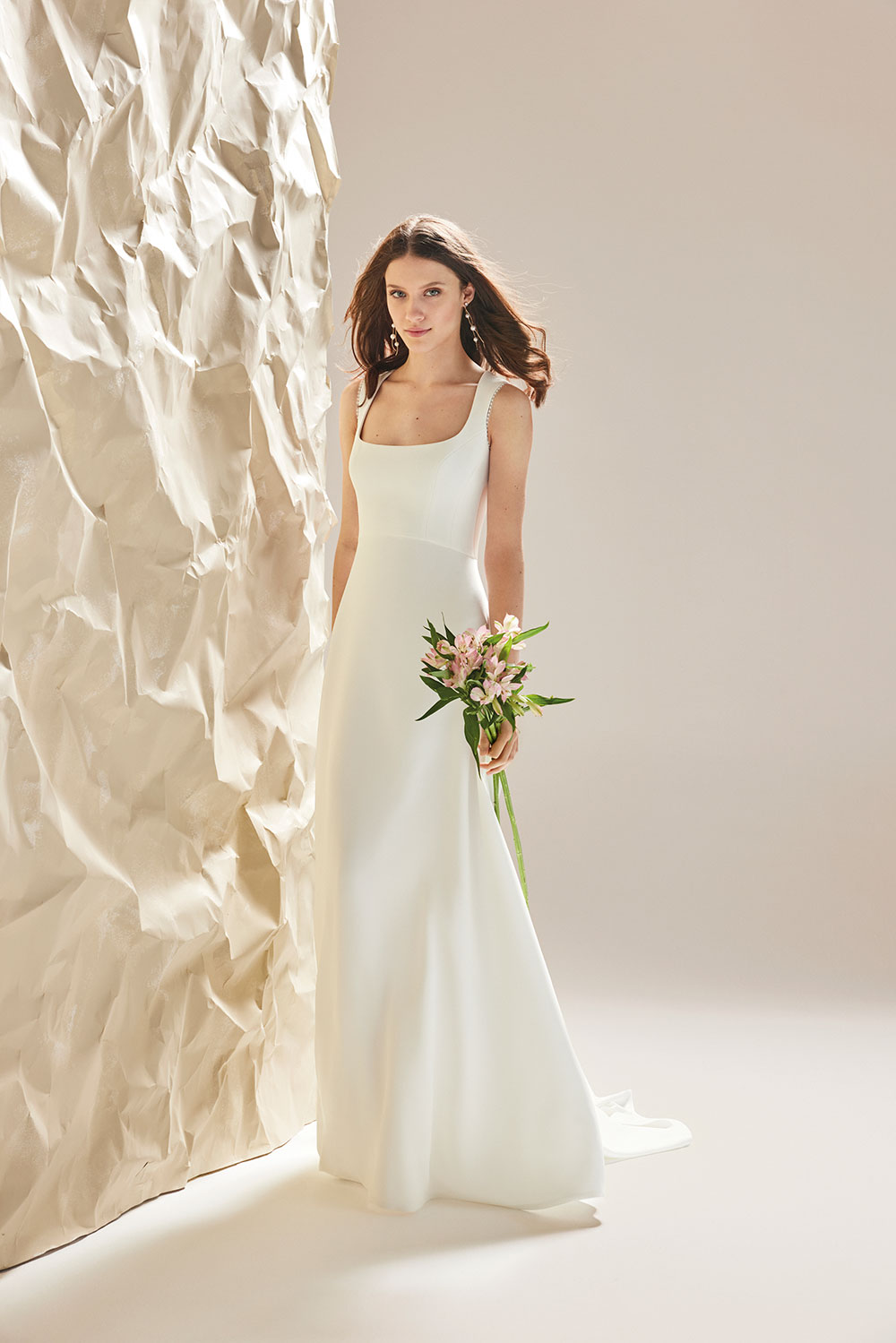 Jesus Peiro 2435 wedding dress