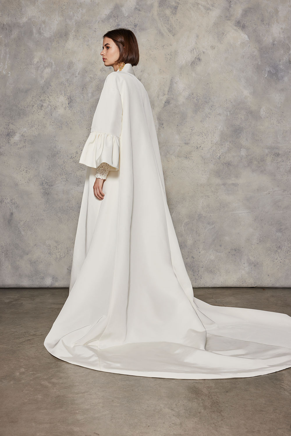 Bridal coat deals uk