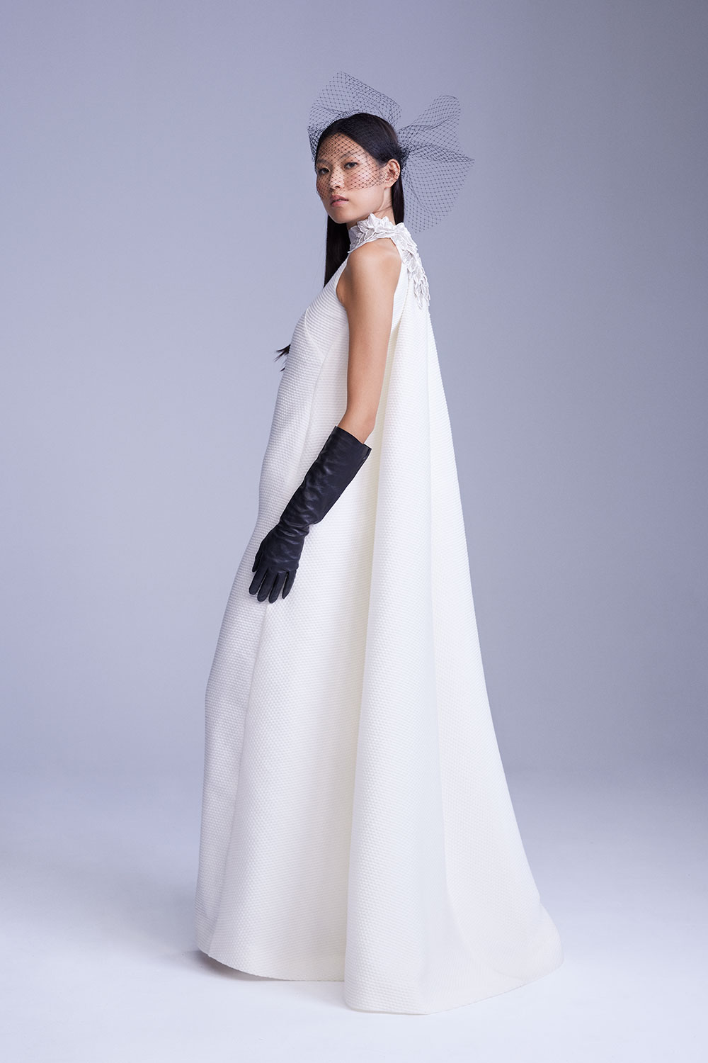 Sophie et Voila Haley Wedding Dress