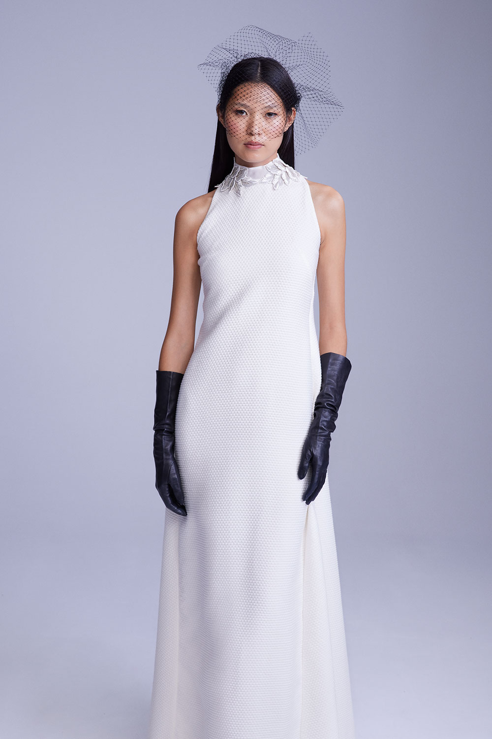 Sophie et Voila Haley Wedding Dress