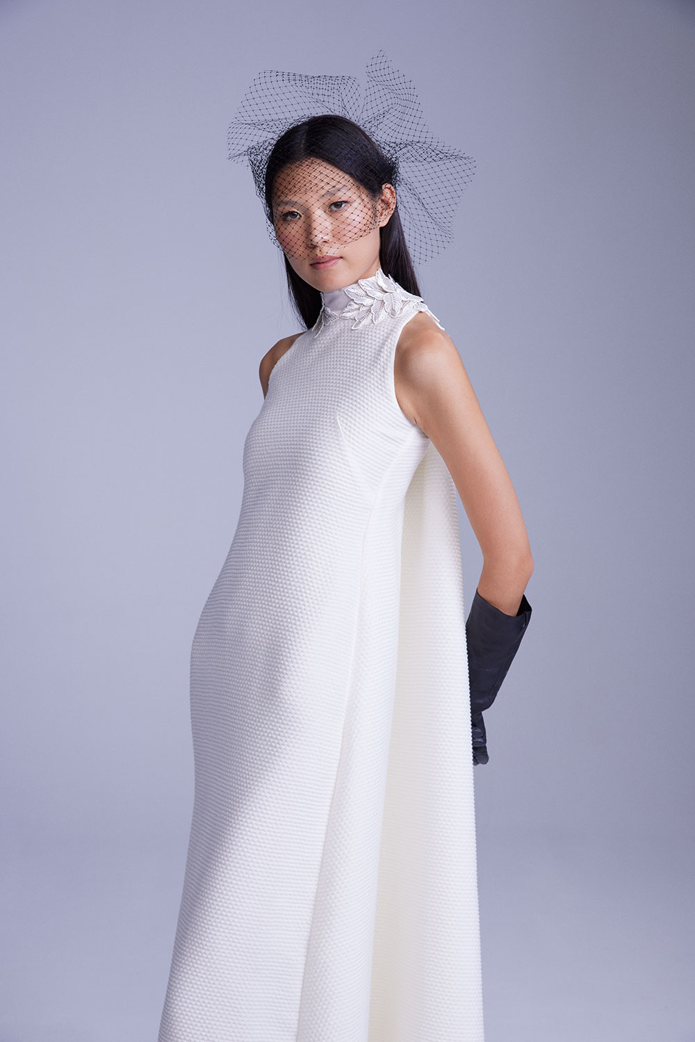 Sophie et Voila Haley Wedding Dress