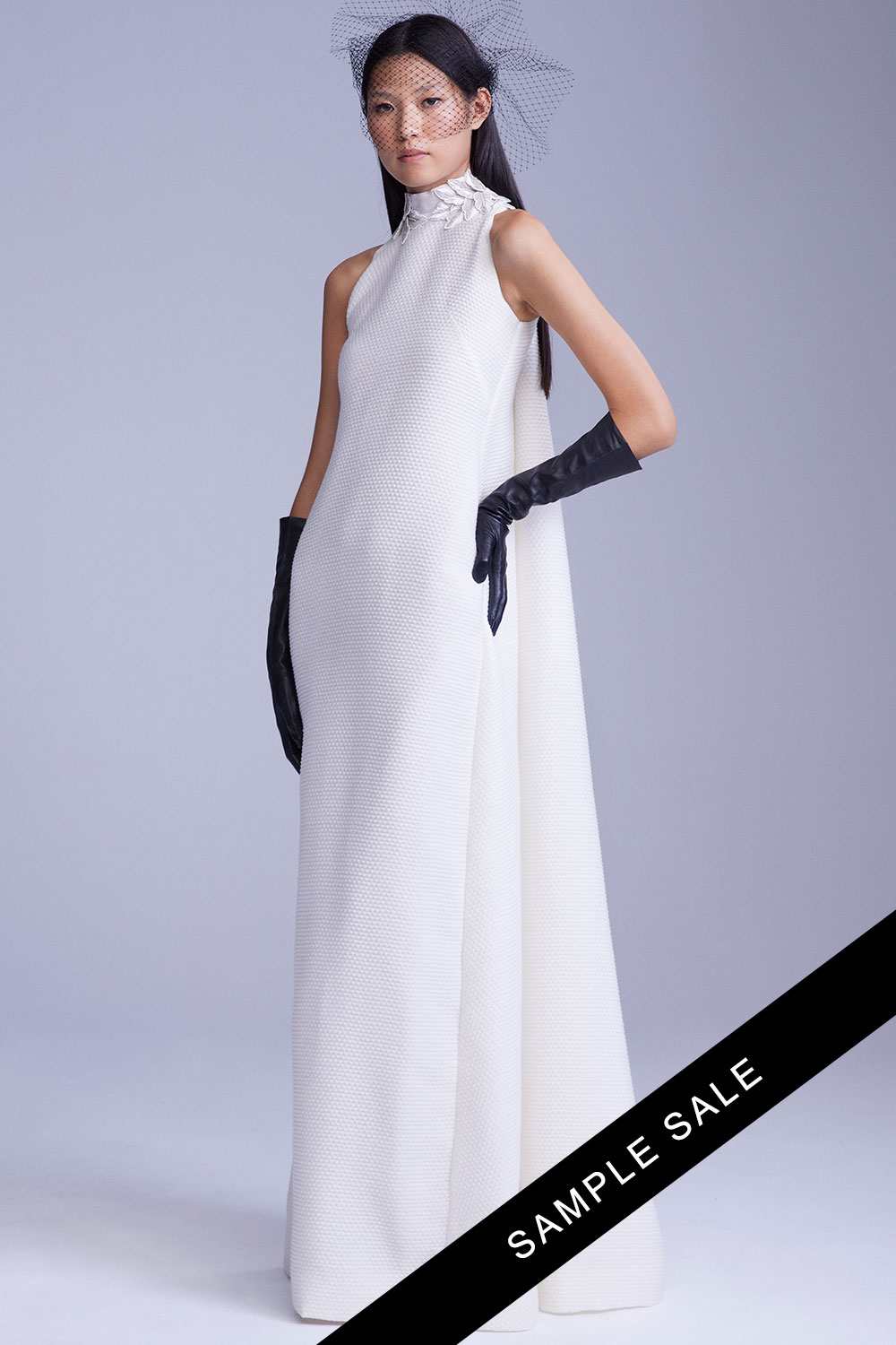 Sophie et Voila Haley Wedding Dress