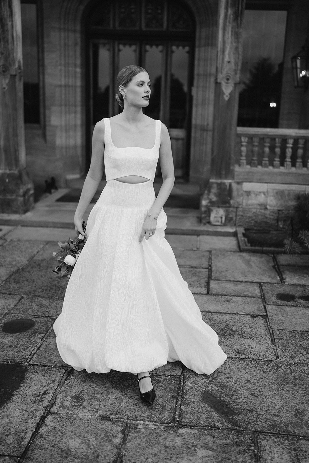 Viola Wedding Dress Divine Atelier Miss Bush bridal boutique (16)
