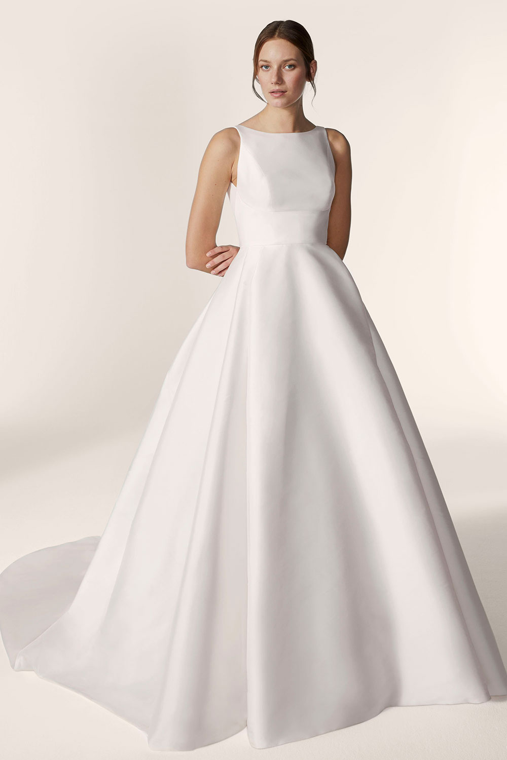 Jesus Peiro 2632 wedding dress