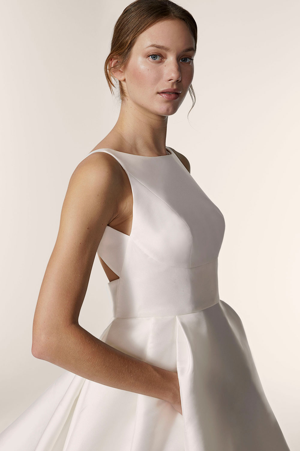 Jesus Peiro 2632 wedding dress