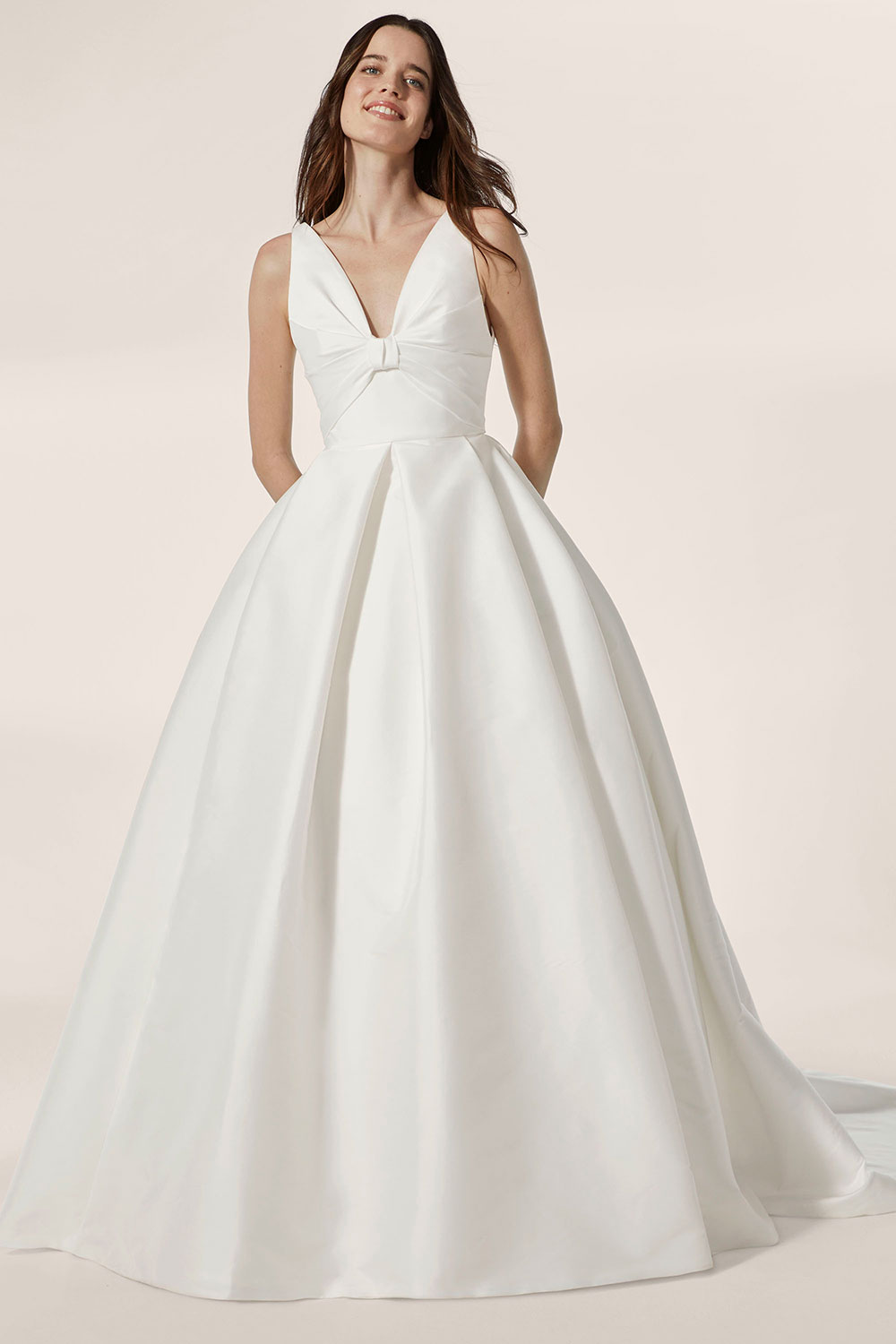Jesus Peiro 2635 wedding dress