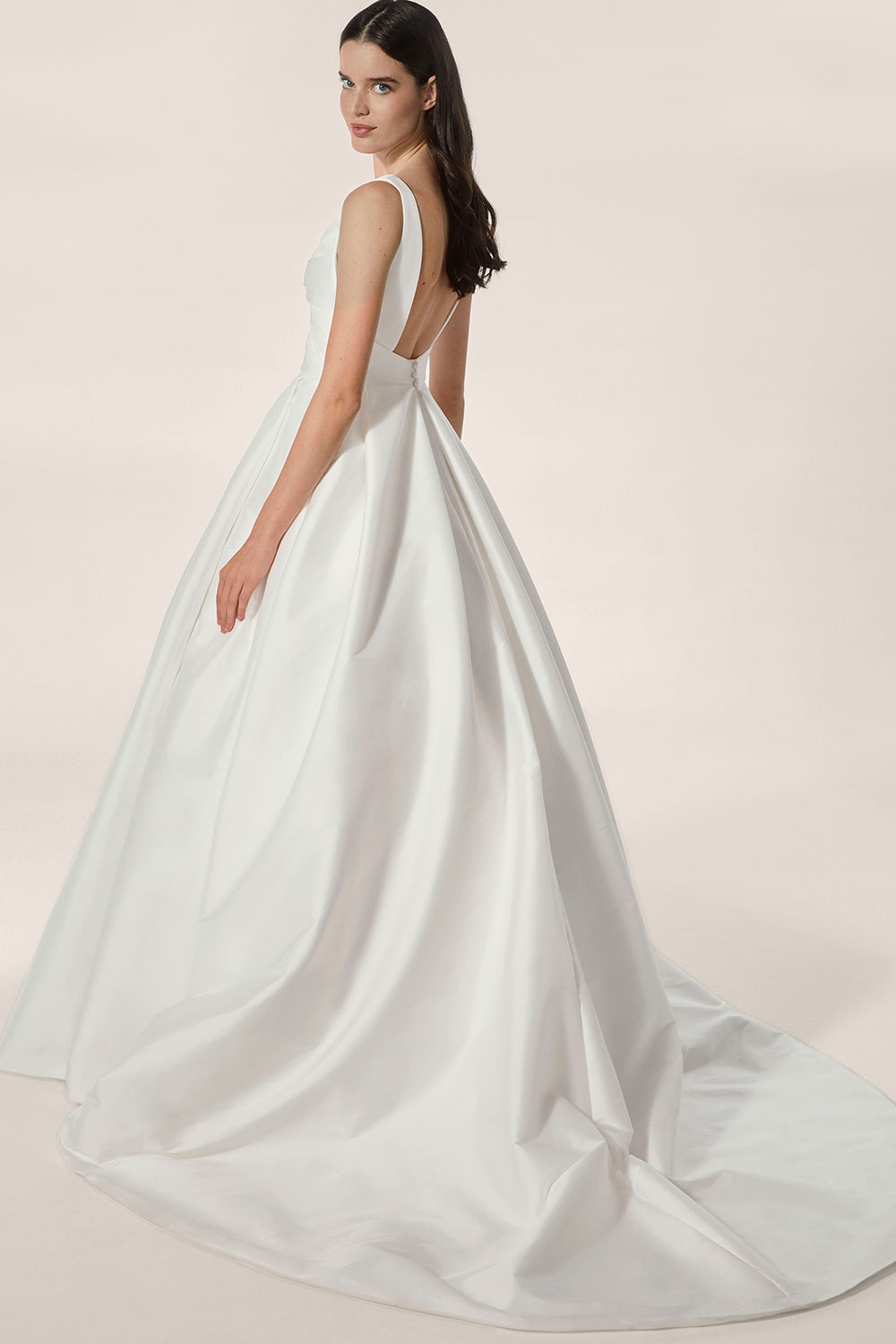Jesus Peiro 2635 wedding dress