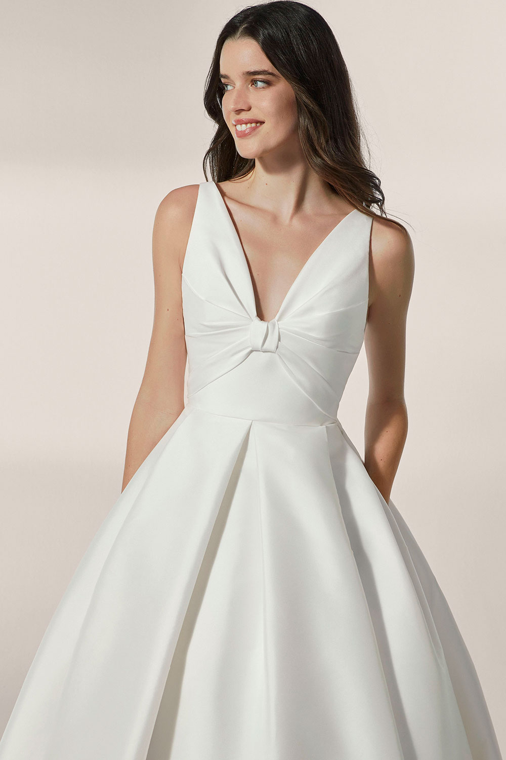 Jesus Peiro 2635 wedding dress