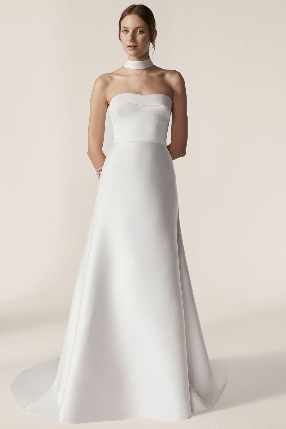 Jesus Peiro 2652 wedding dress
