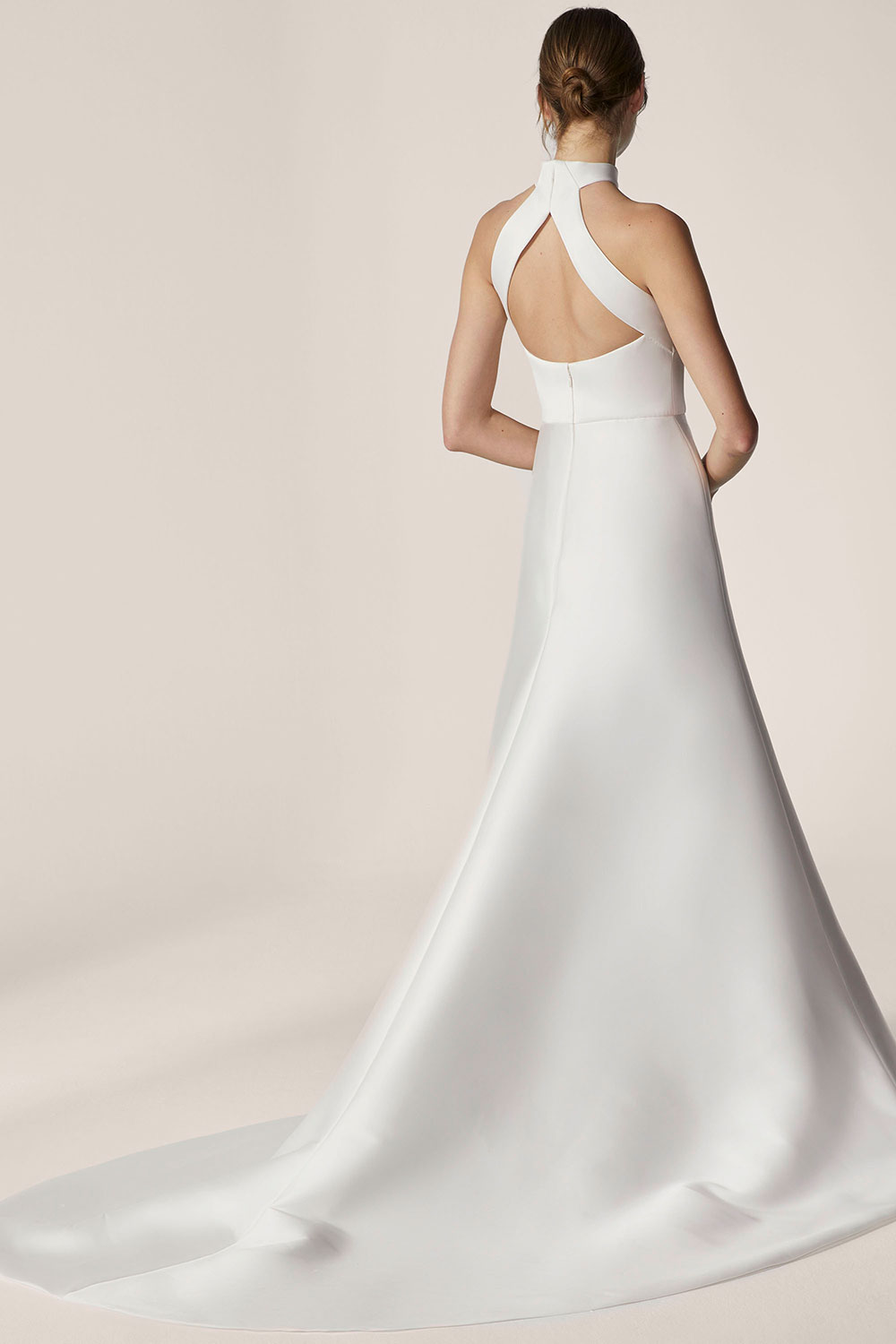 Jesus Peiro 2652 wedding dress