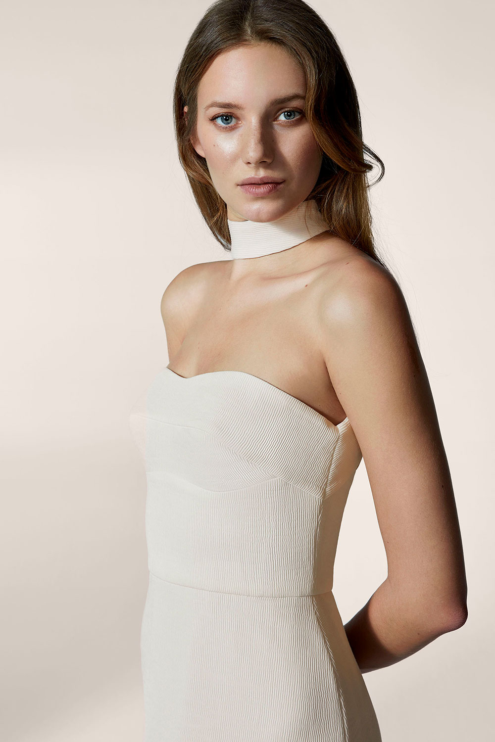 Jesus Peiro 2652 wedding dress