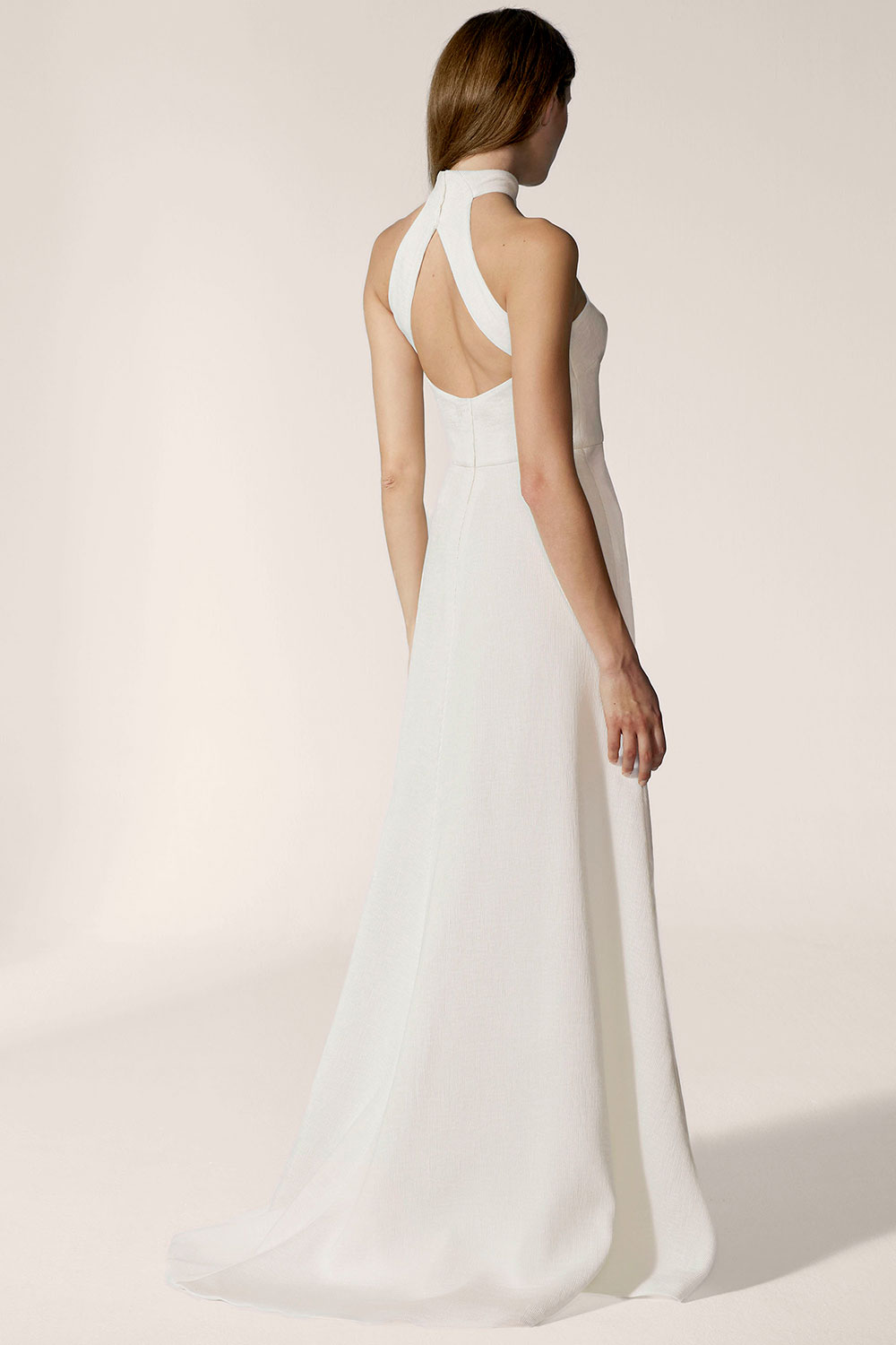 Jesus Peiro 2652 wedding dress