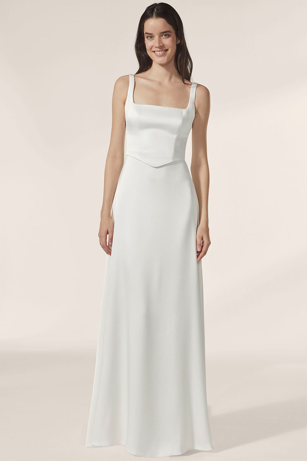 Jesus Peiro 2660 wedding dress