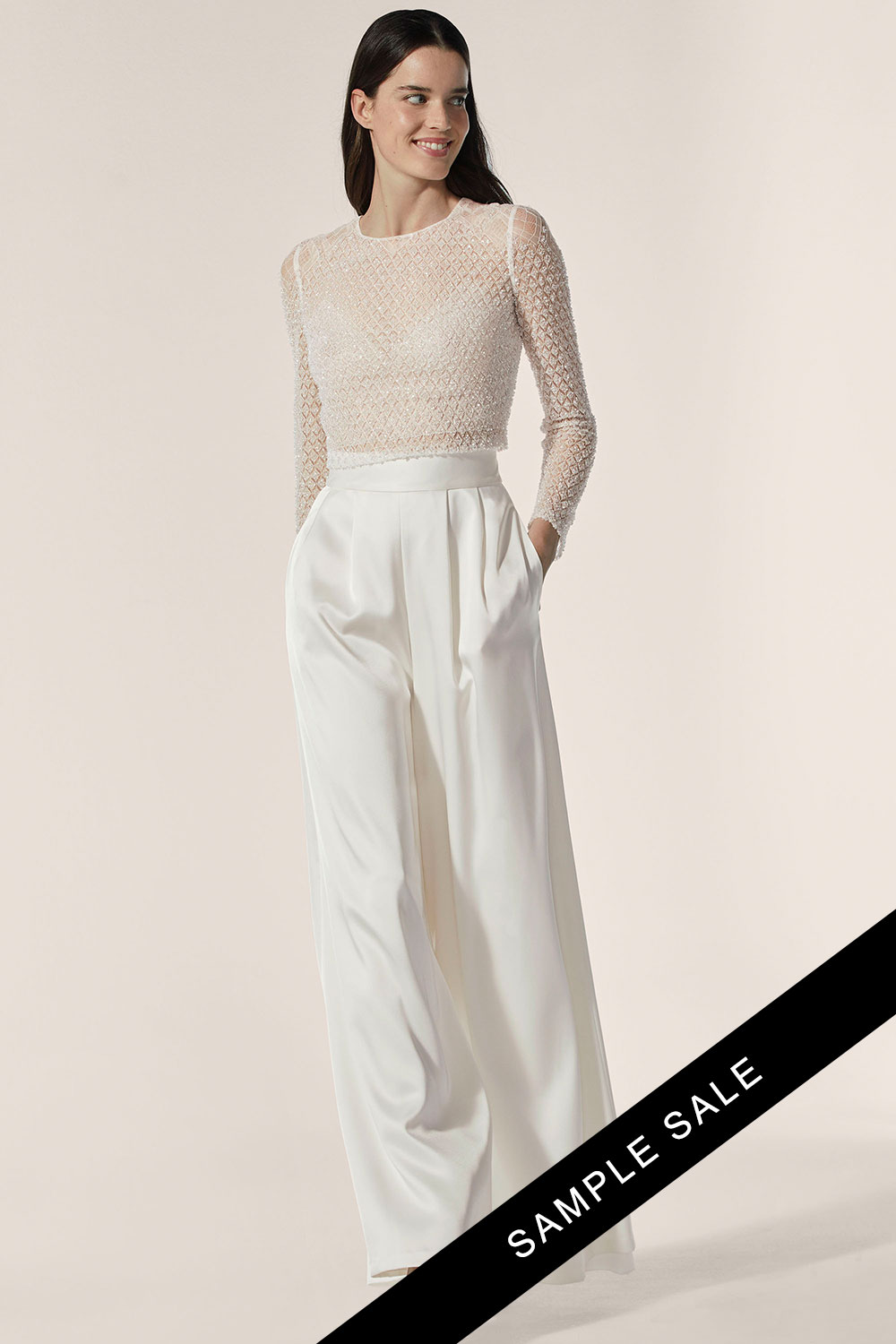 Jesus Peiro 2662 bridal separates