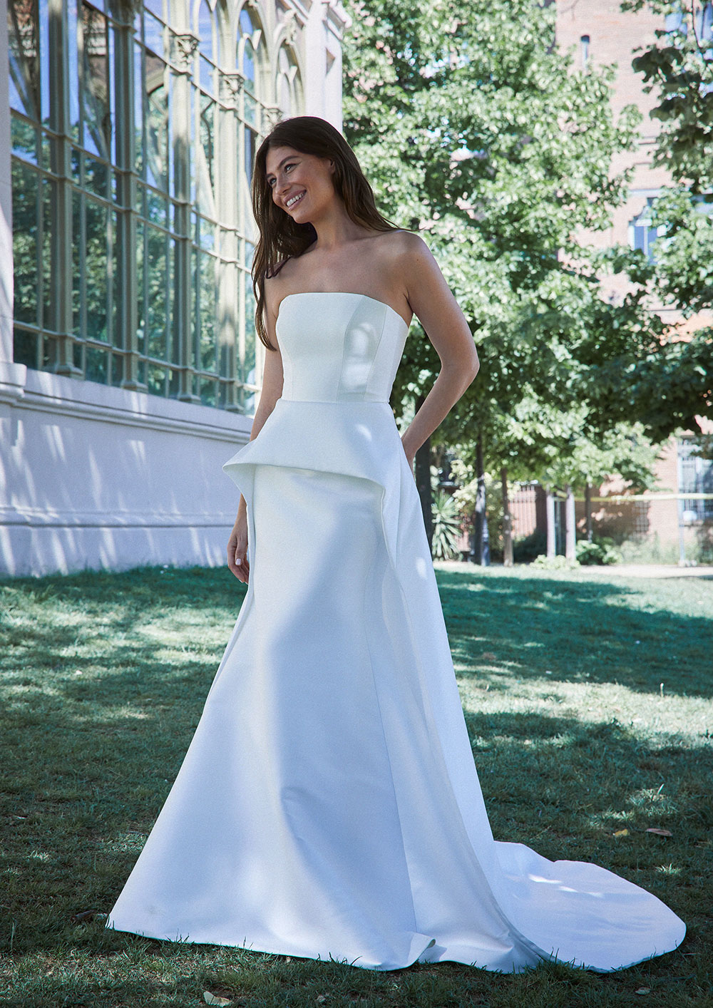 Jesus Peiro 2651 wedding separates