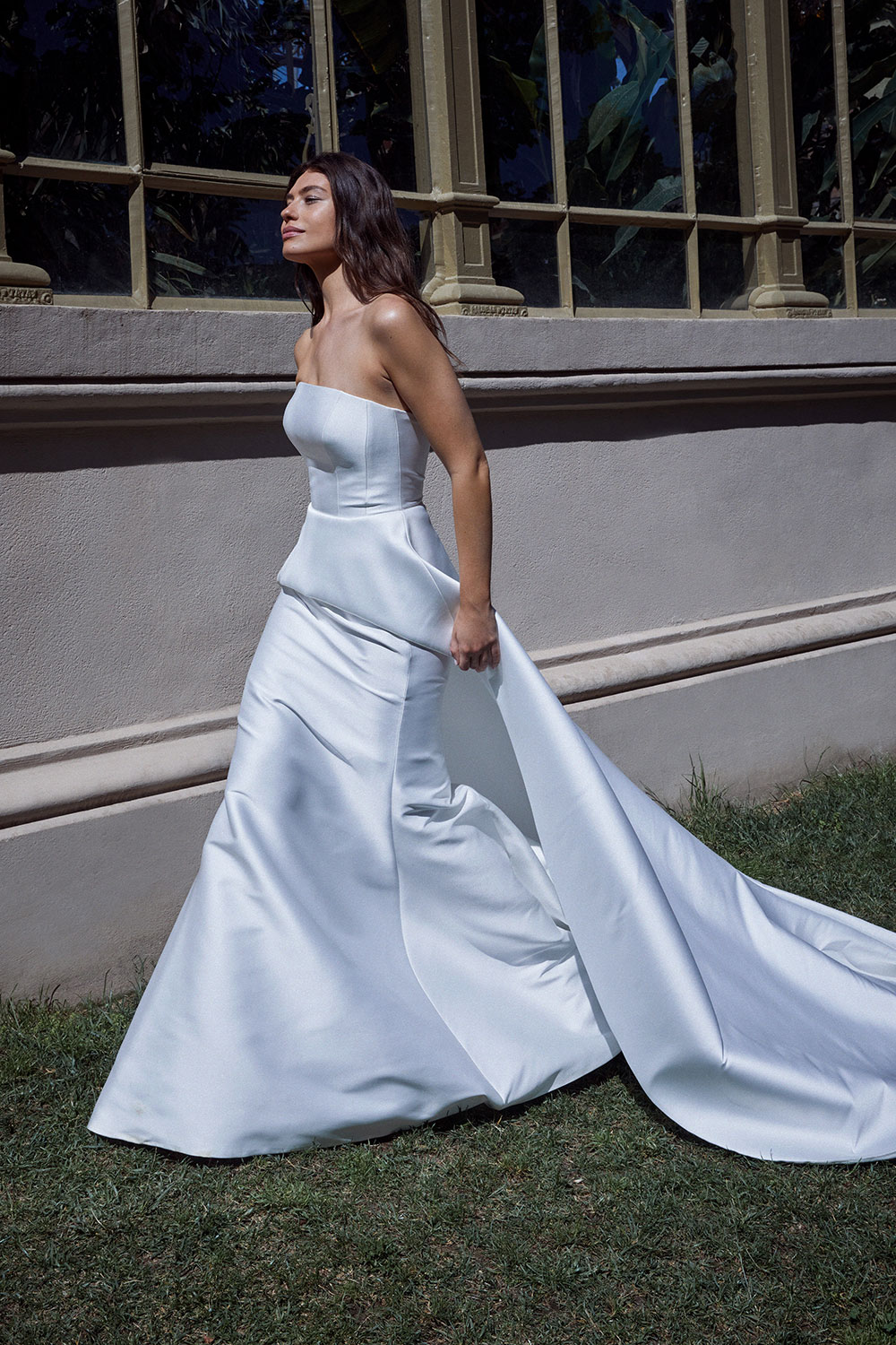 Jesus Peiro 2651 wedding separates