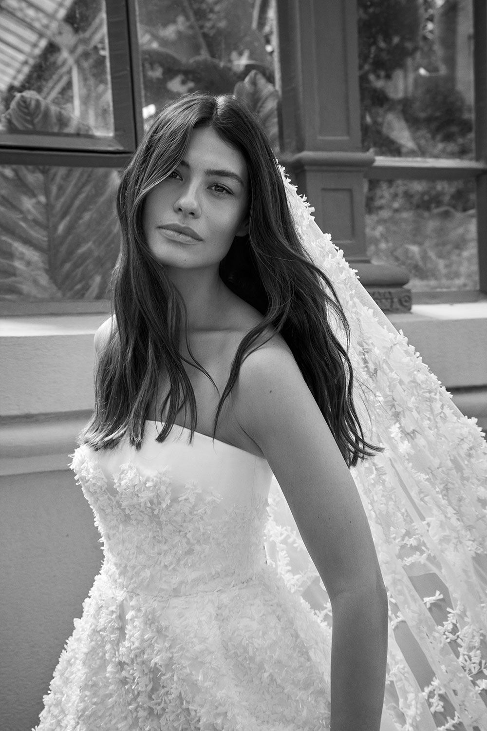 Jesus Peiro 2617 wedding dress