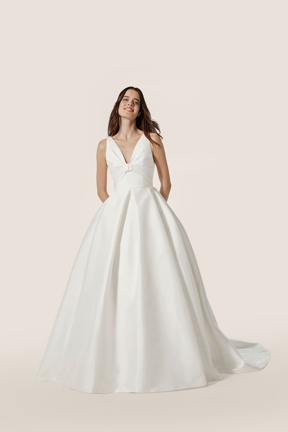Jesus Peiro 2635 wedding dress
