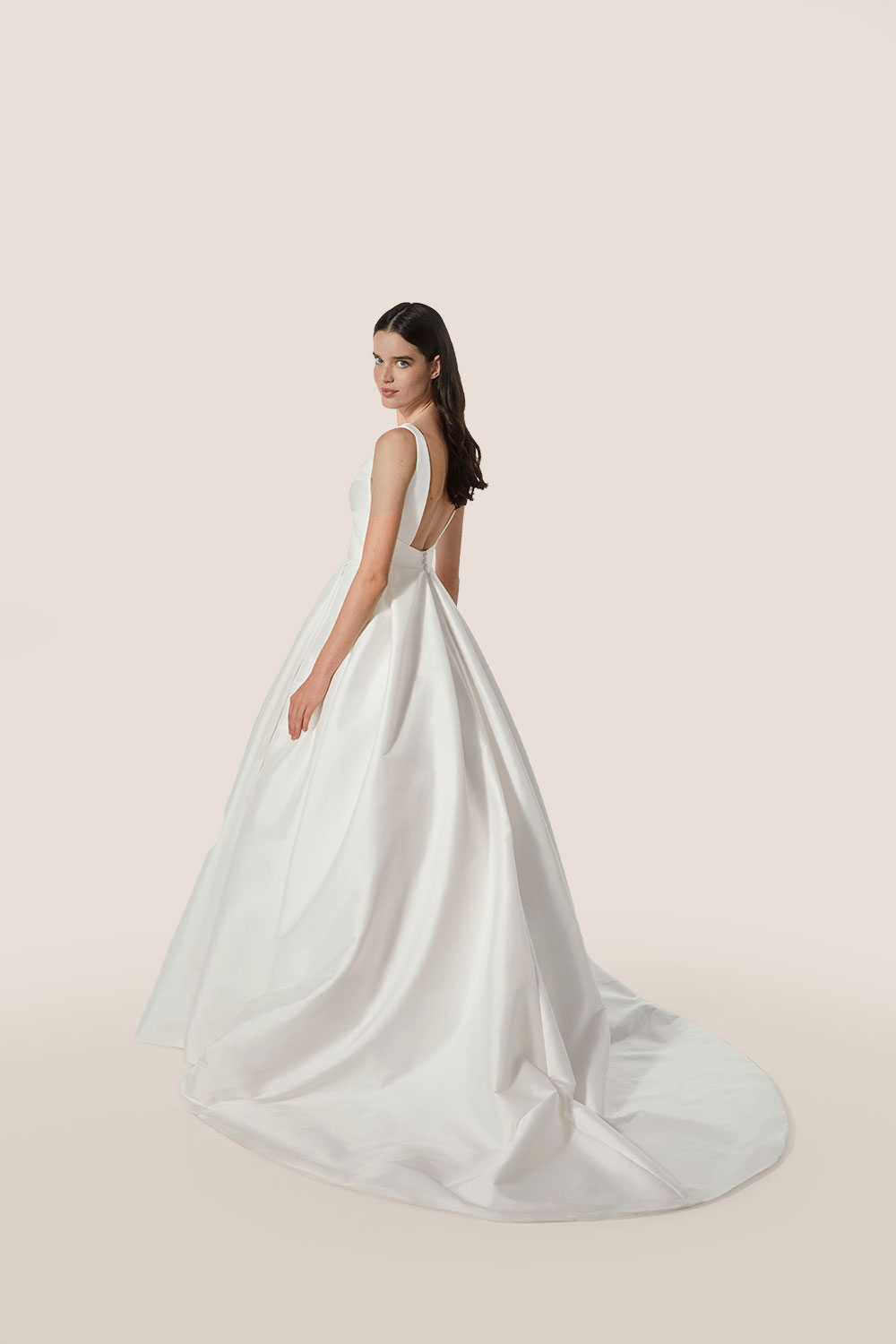 Jesus Peiro 2635 wedding dress