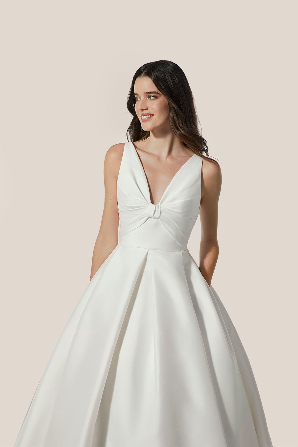 Jesus Peiro 2635 wedding dress