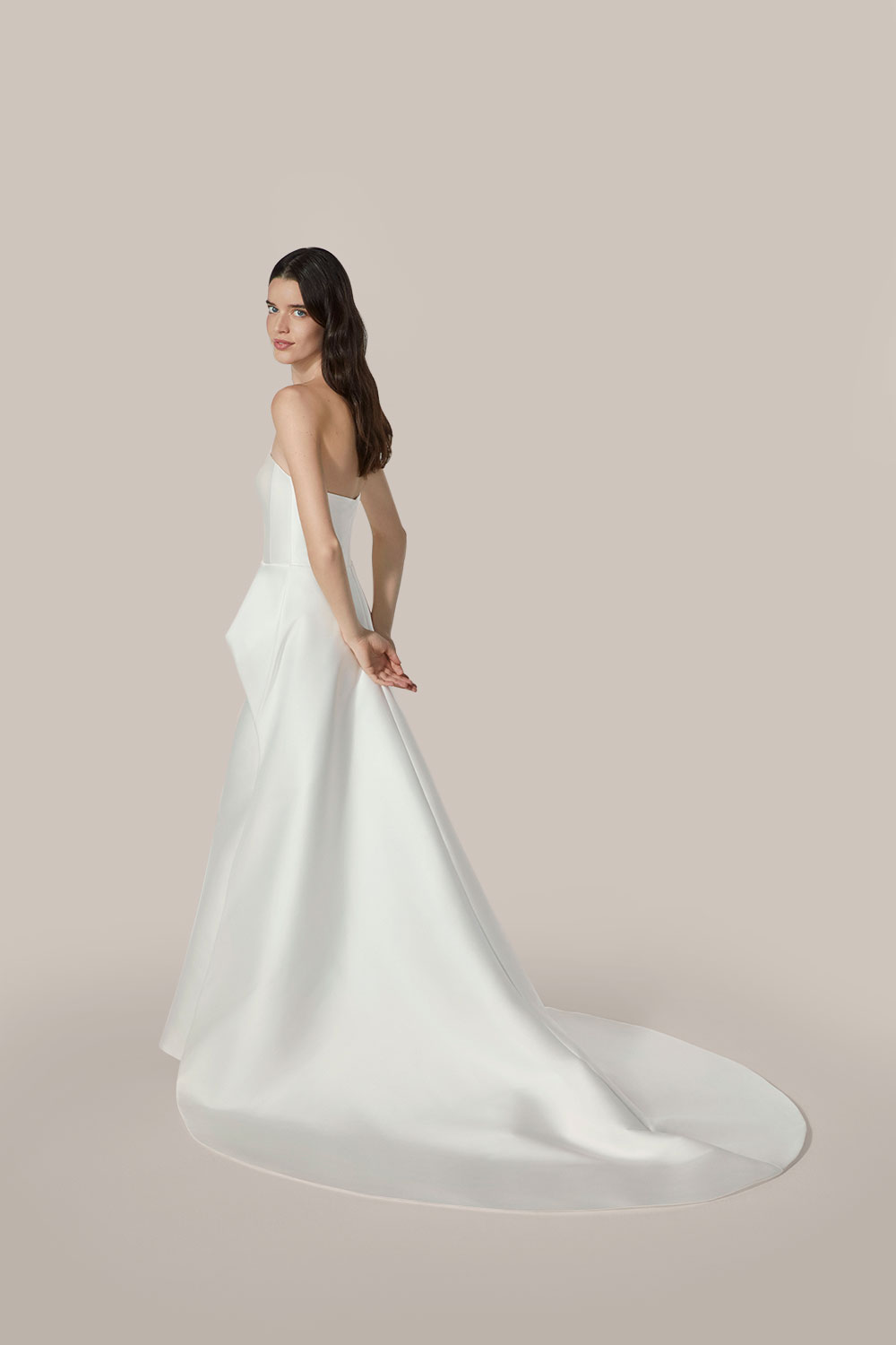 Jesus Peiro 2651 wedding separates