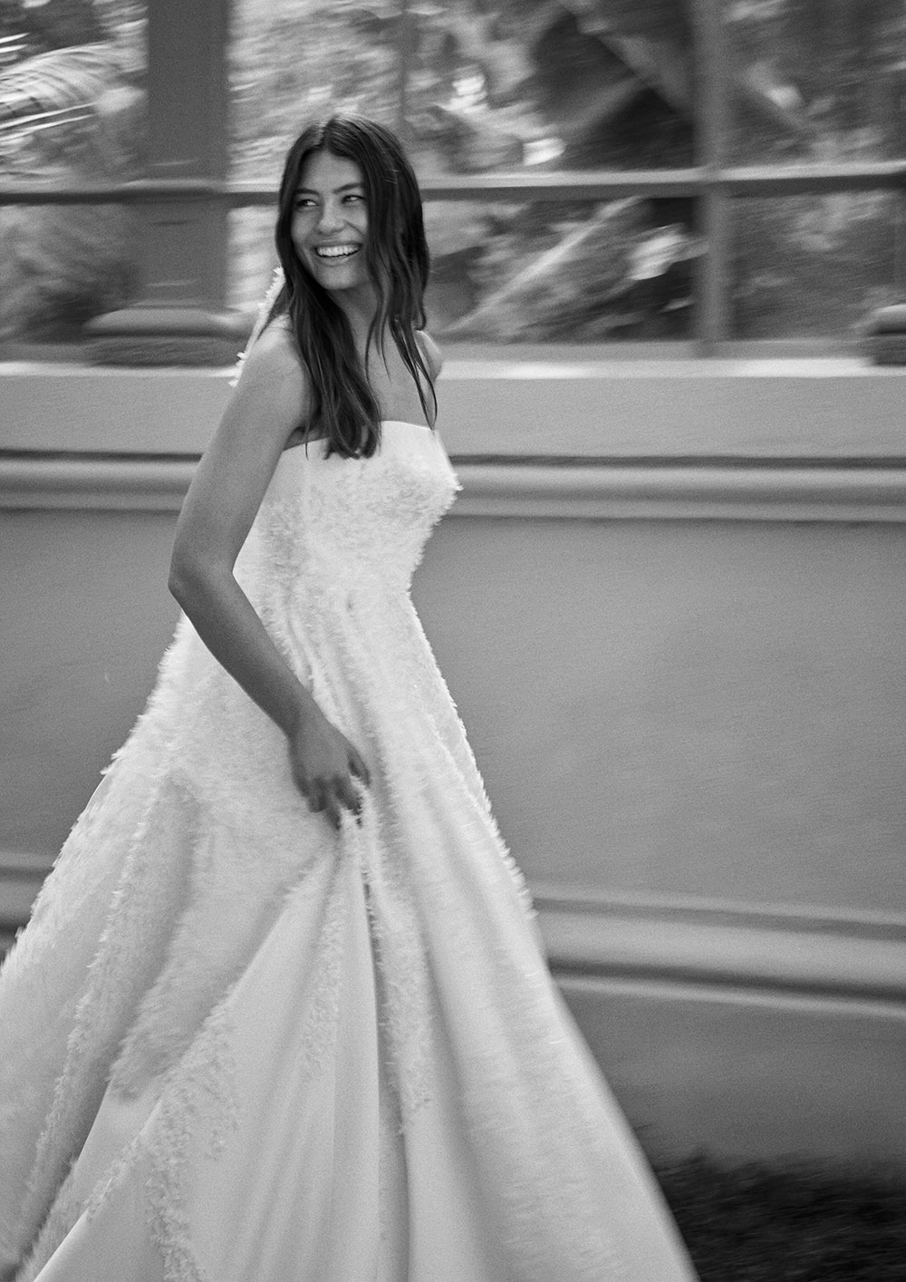 Jesus Peiro 2617 wedding dress (2)