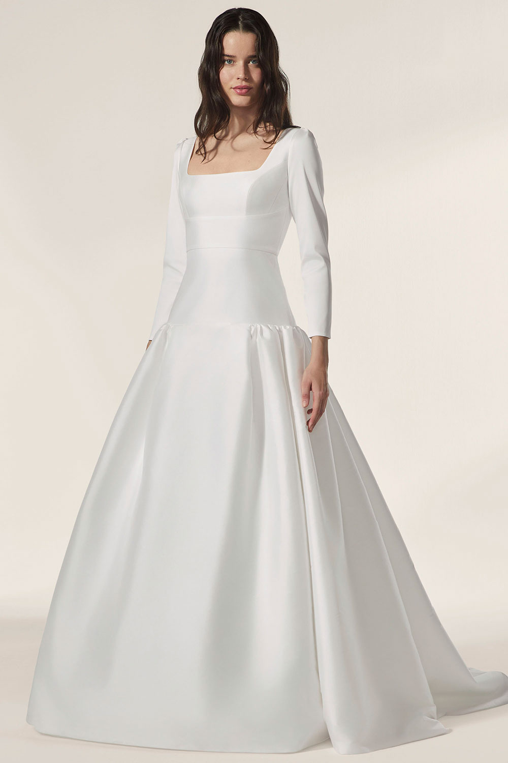 Jesus Peiro 2633 wedding dress