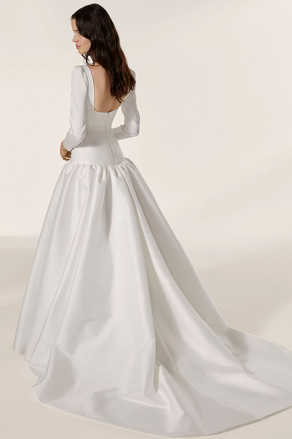 Jesus Peiro 2633 wedding dress