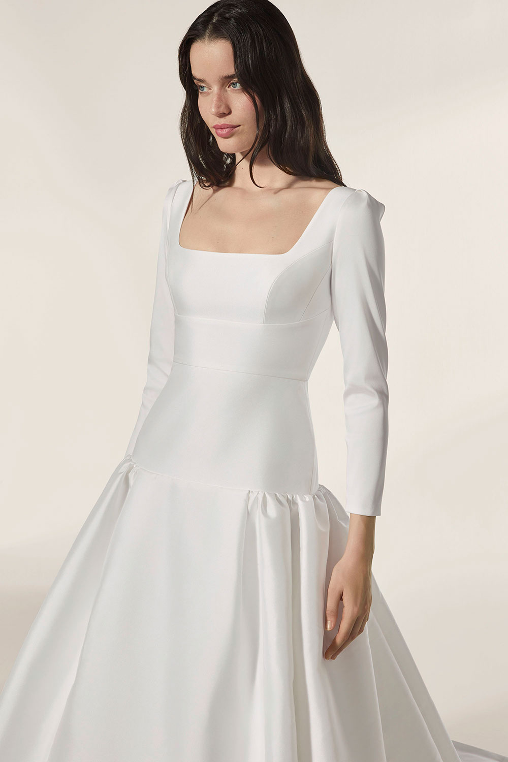 Jesus Peiro 2633 wedding dress